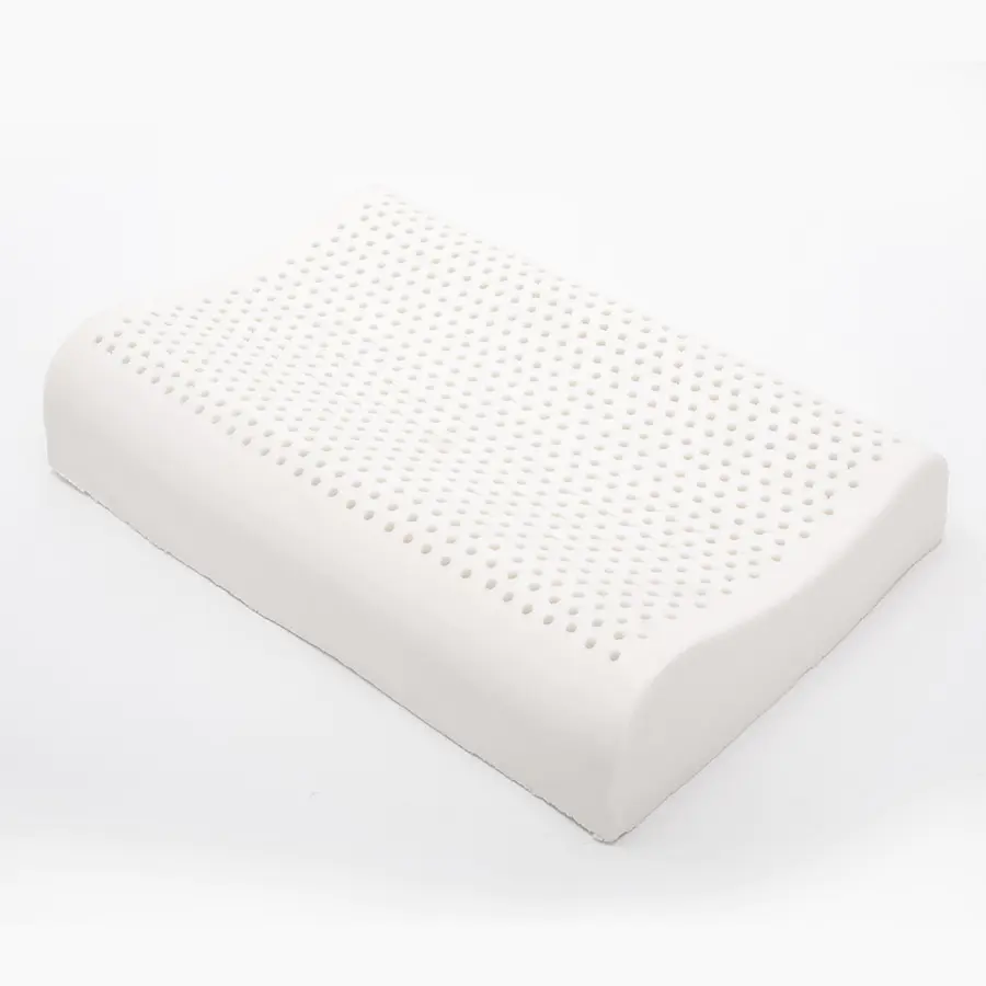 Kids Latex ergonomic Pillow: สหายนอนหลับที่สมบูรณ์แบบสำหรับลูกของคุณ